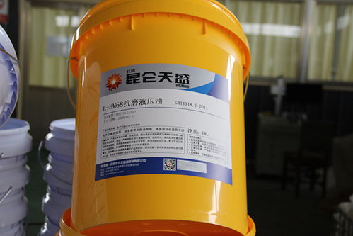 联动石油 携手共创特种工业润滑油新蓝海