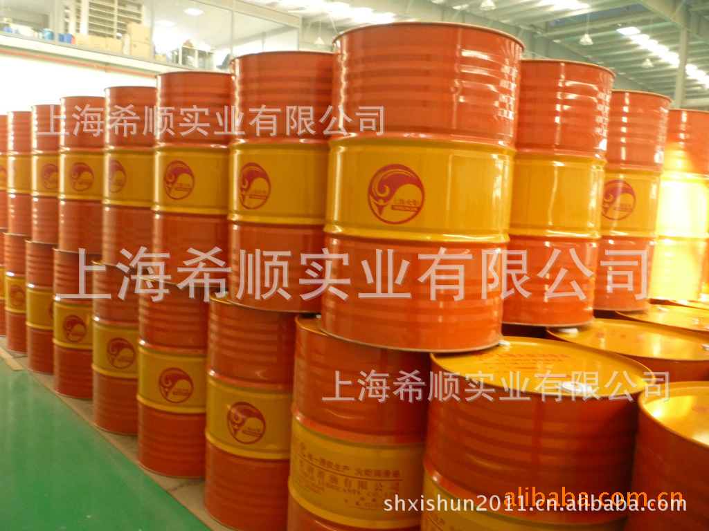 【火炬牌L-HM抗磨液压油 液压油抗磨液压油 中国石化火炬润滑油(图】价格,厂家,图片,液压油/传动油,上海希顺实业有限责任公司-